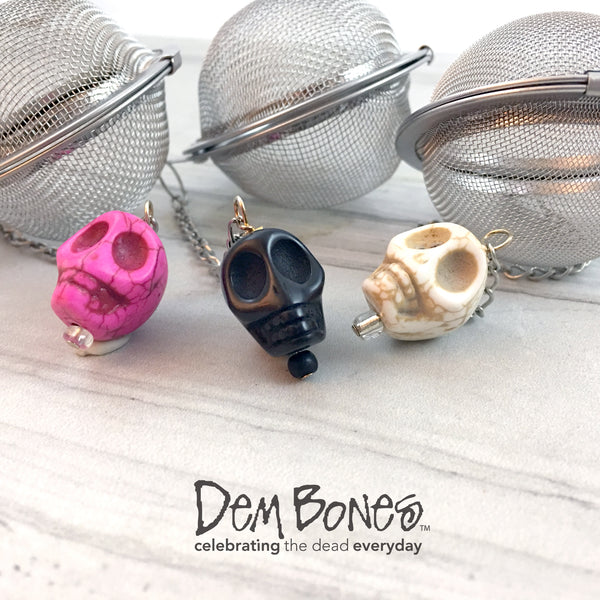 Loose Leaf Tea Infusers